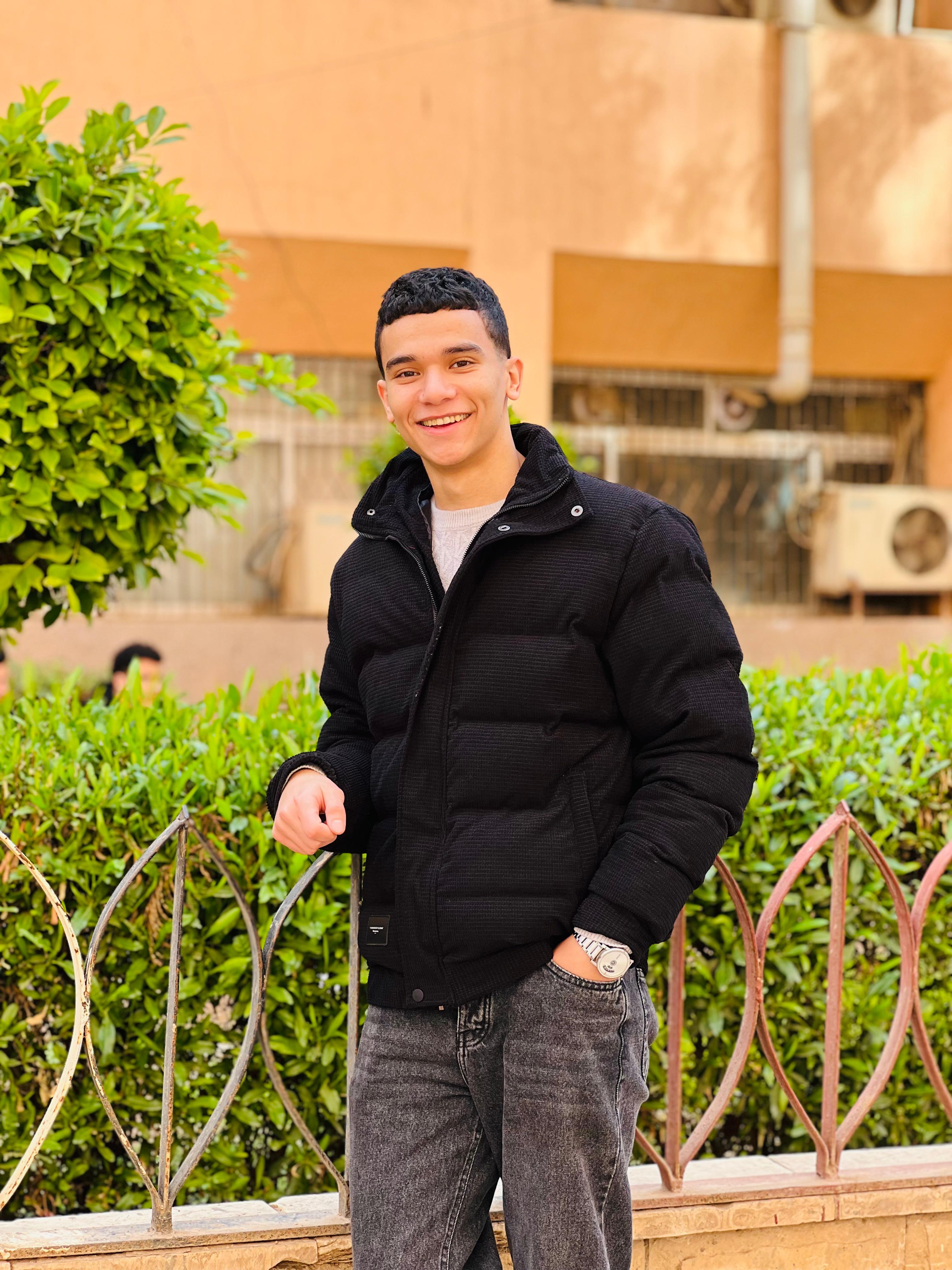 Ahmed Refai